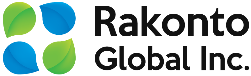 Rakonto Global Logo